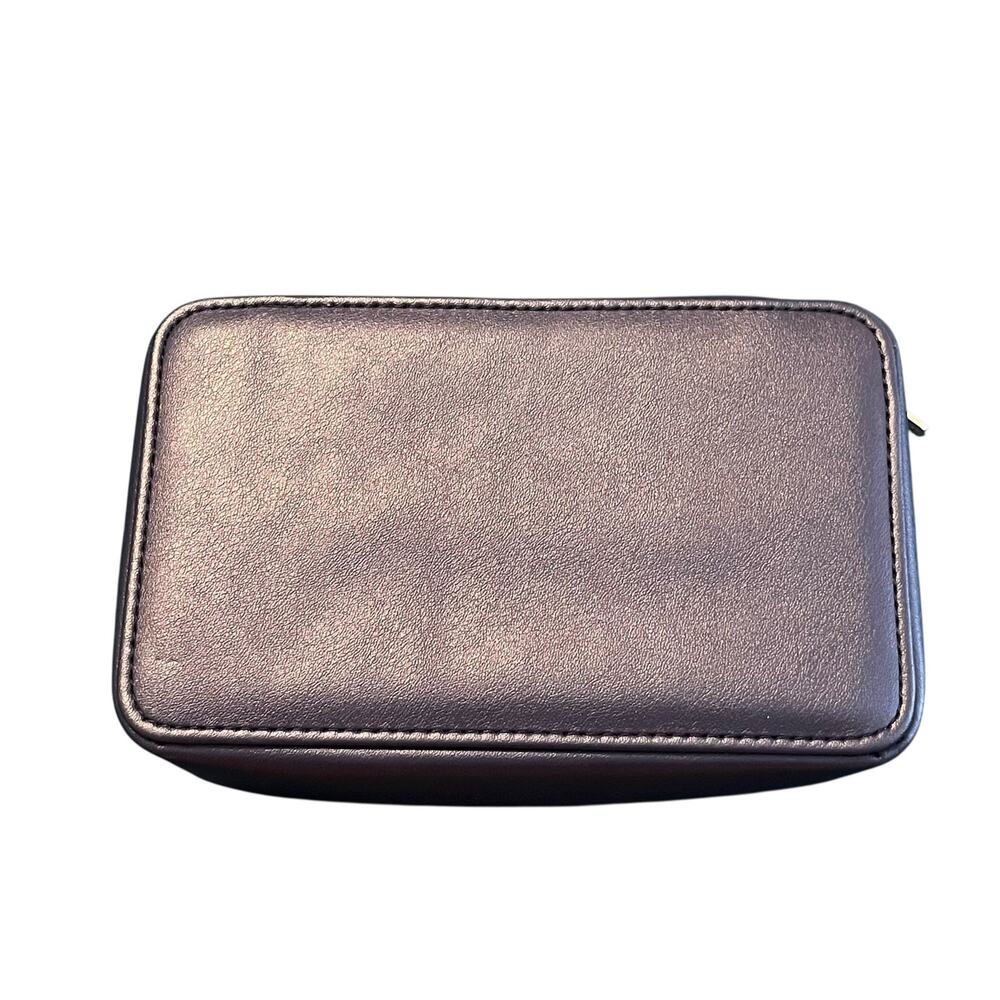 Delta Missoni Collaboration Travel Toiletry Pouch Case - Picture 4 of 4